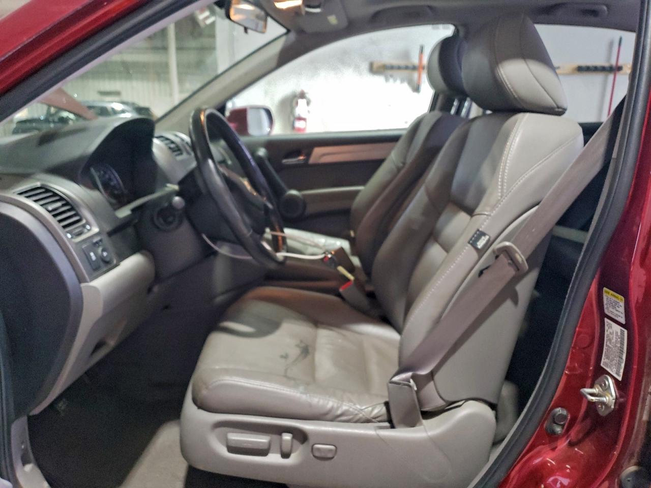 2010 Honda Cr-V Exl VIN: 5J6RE4H74AL061640 Lot: 94363125