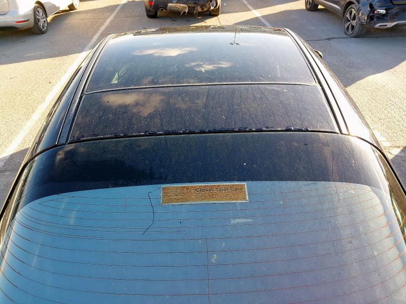 2007 HONDA CIVIC 1.8 I-VTEC EX 5DR