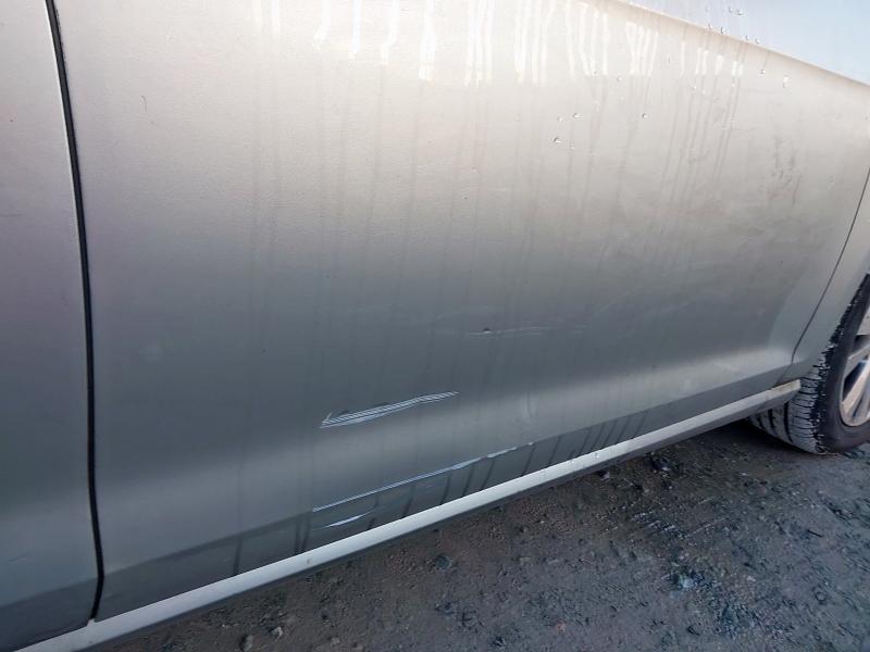 2016 VOLKSWAGEN GOLF 1.6 TDI 110 SE 5DR DSG