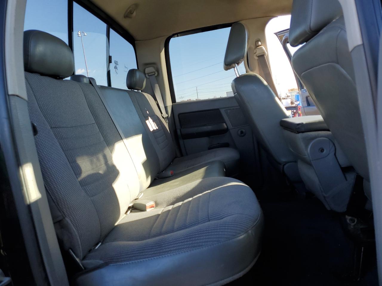 2008 Dodge Ram 1500 St VIN: 1D7HU18N28S581052 Lot: 91065395