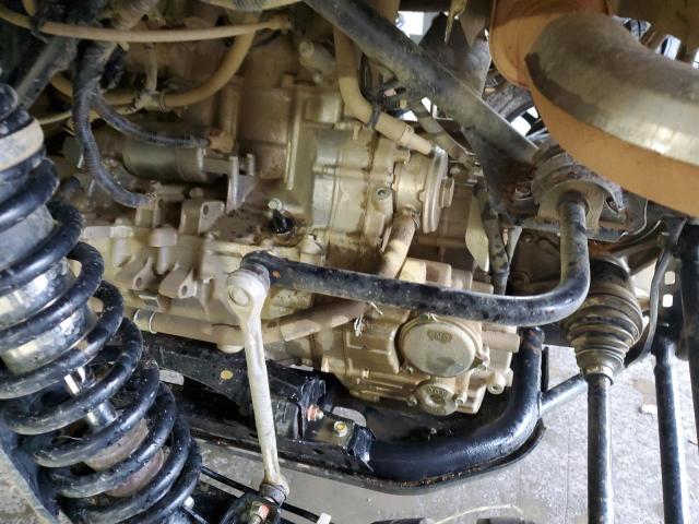 2024 HONDA SXS1000 S4  