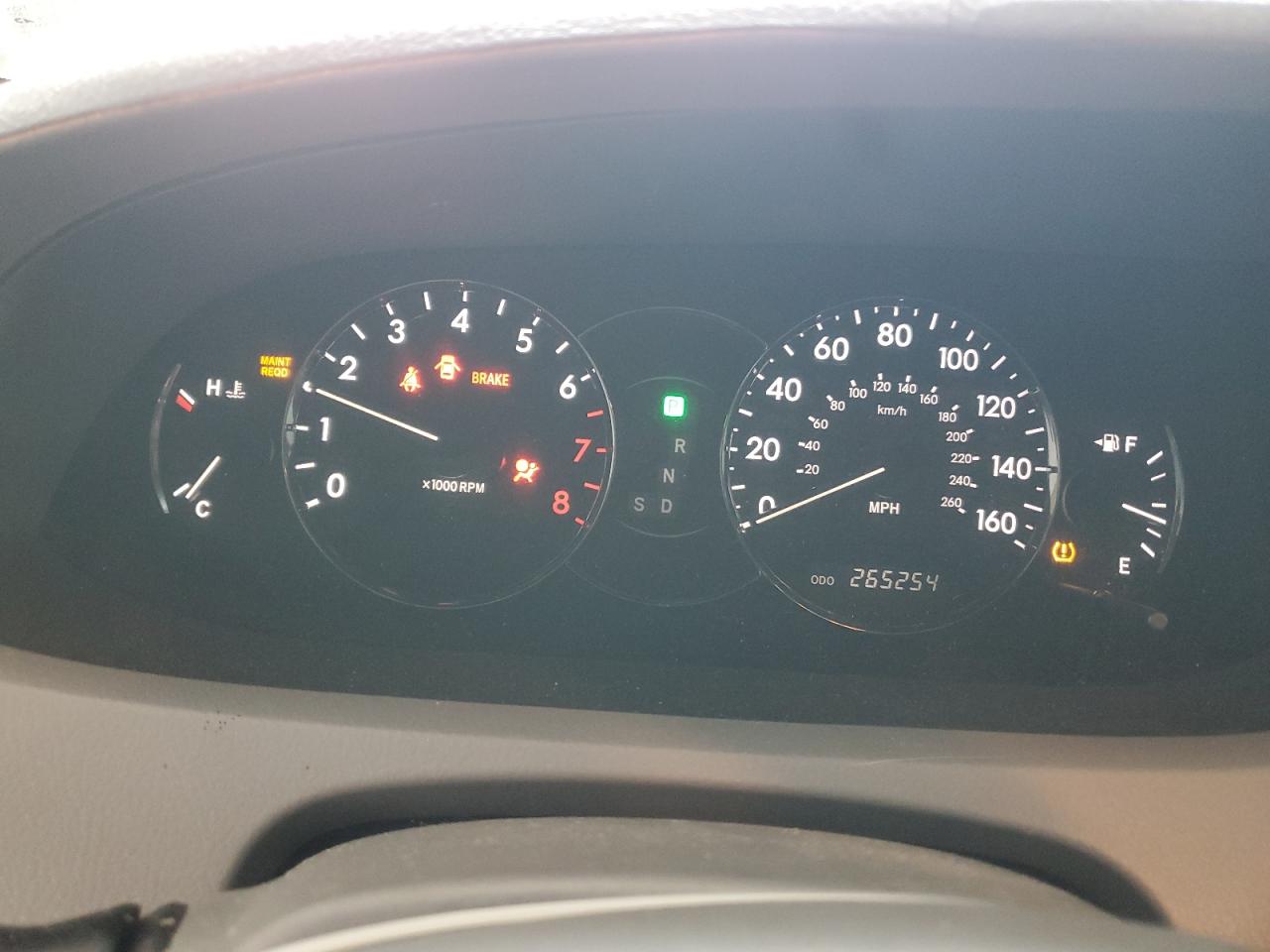 2007 Toyota Avalon Xl VIN: 4T1BK36B47U193829 Lot: 91288955