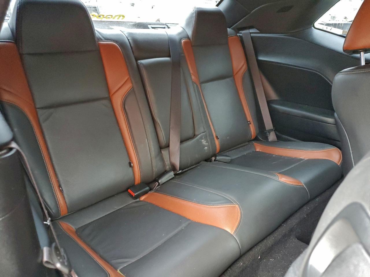 2020 Dodge Challenger R/T Scat Pack VIN: 2C3CDZFJ0LH236660 Lot: 94526975