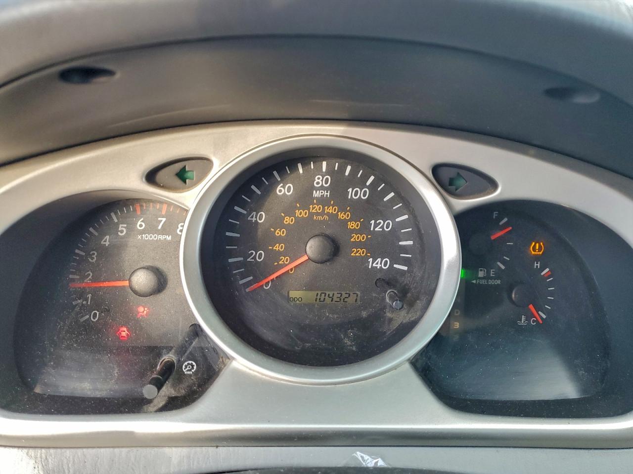 2004 Toyota Highlander VIN: JTEEP21A040063606 Lot: 93333205