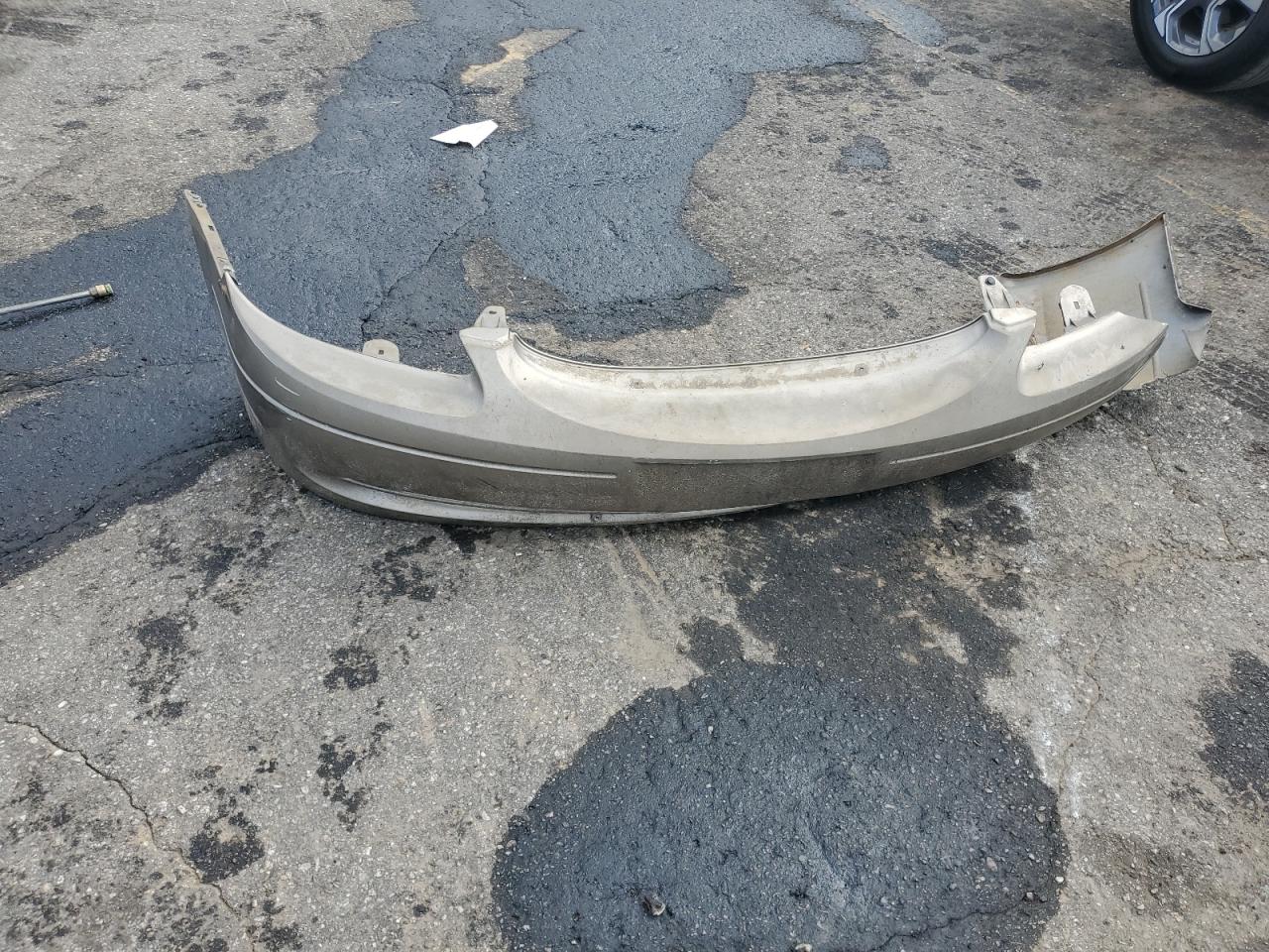 2003 Ford Taurus Se VIN: 1FAFP53U03A160448 Lot: 93232075