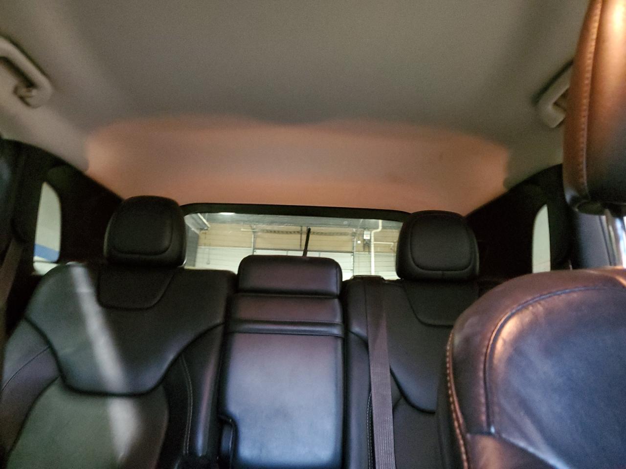 2016 Jeep Cherokee Limited VIN: 1C4PJMDB0GW235214 Lot: 92044495