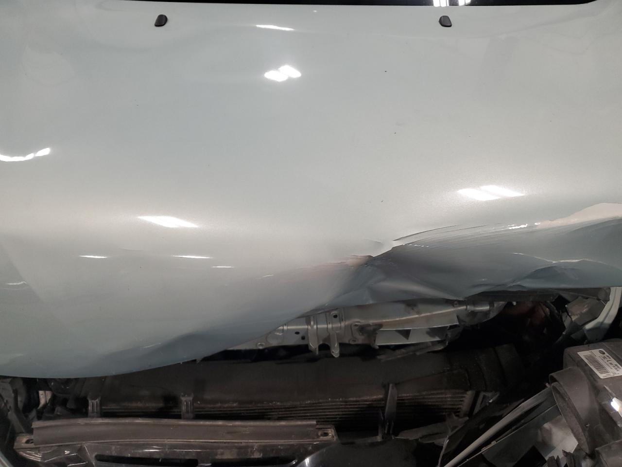 2014 Ford C-Max Se VIN: 1FADP5AU0EL518200 Lot: 92450445