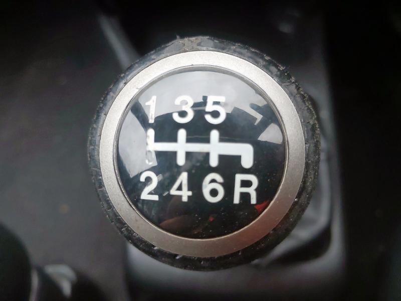 2005 HONDA CR-V 2.2 I-CTDI EXECUTIVE 5DR