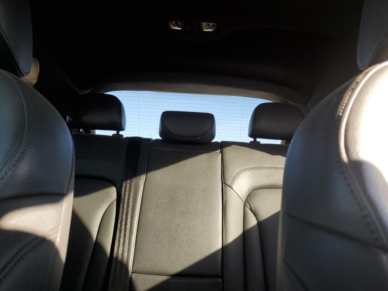 2018 Audi Q3 Premium Plus VIN: WA1JCCFS4JR009510 Lot: 92904575