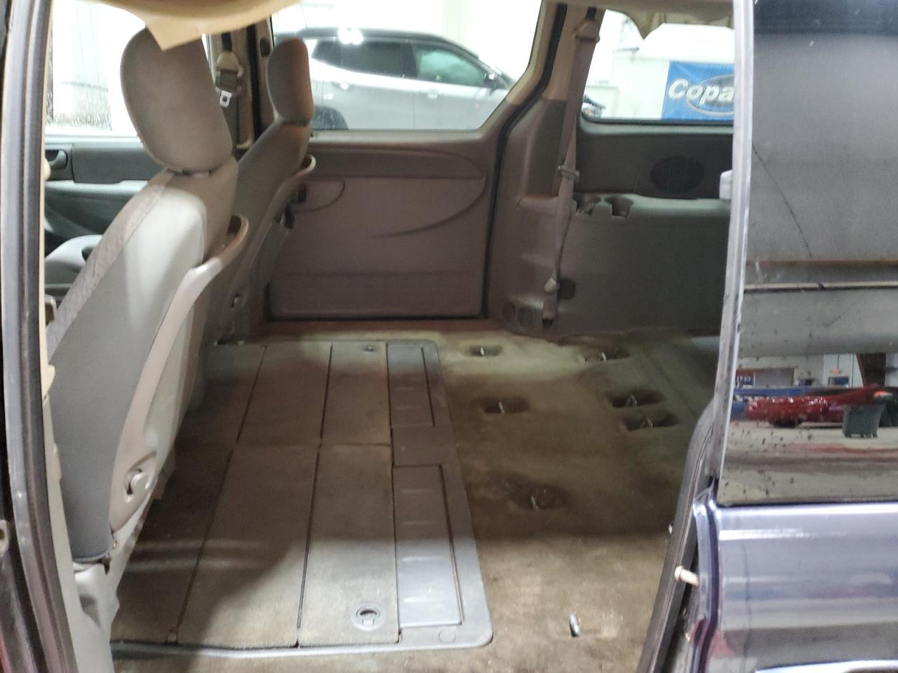 2006 Dodge Grand Caravan Sxt VIN: 2D4GP44L67R264400 Lot: 91059915