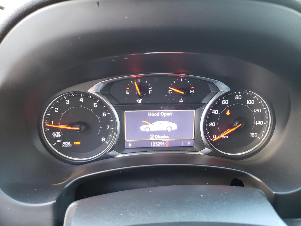 2020 GMC Terrain Sle VIN: 3GKALTEV3LL299402 Lot: 92797285