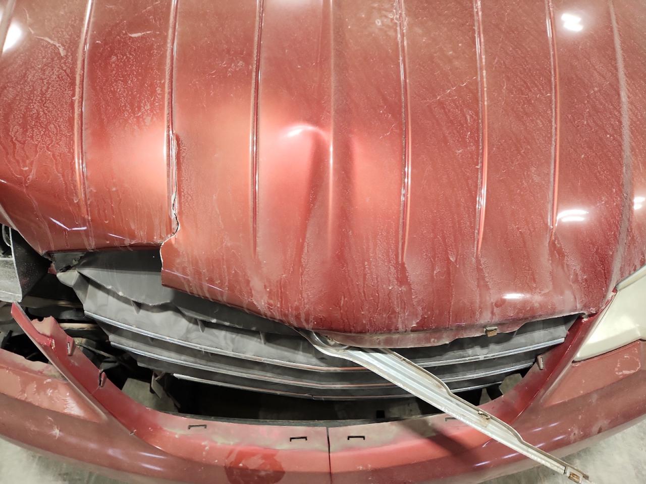 2007 Chrysler Sebring Touring VIN: 1C3LC56R37N514434 Lot: 92898115