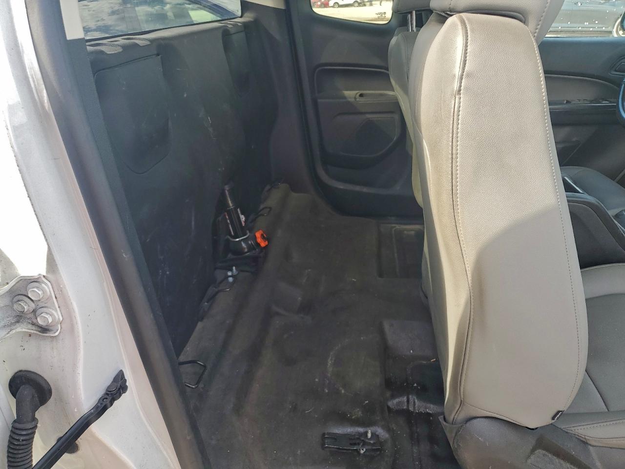 2019 Chevrolet Colorado VIN: 1GCHSBEA9K1239859 Lot: 97126315