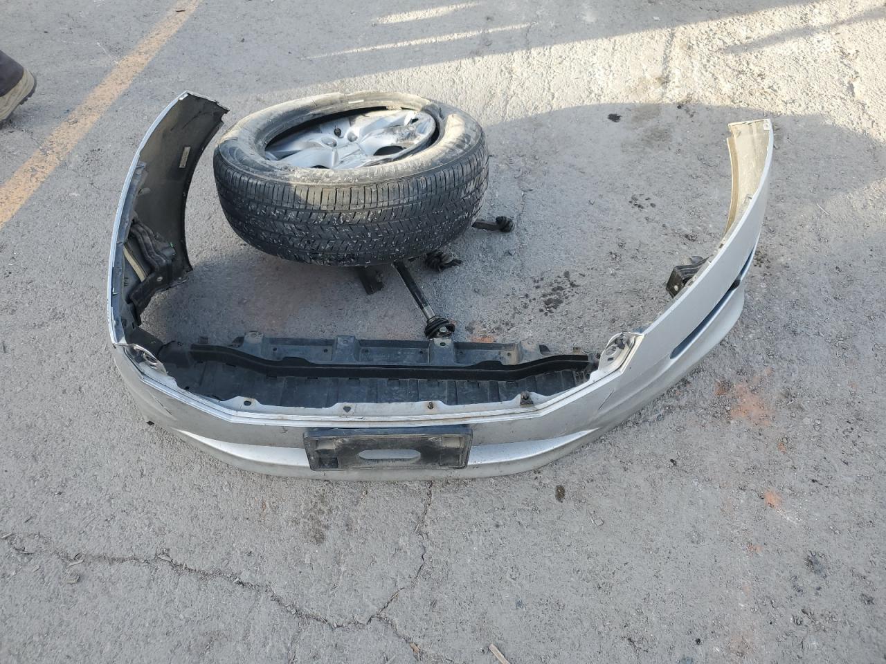 2012 Honda Crosstour Exl VIN: 5J6TF2H5XCL003623 Lot: 91439565