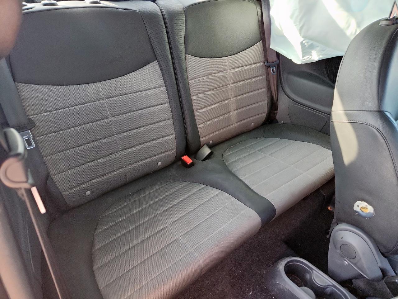 2013 Fiat 500 Sport VIN: 3C3CFFBR7DT515438 Lot: 93036775