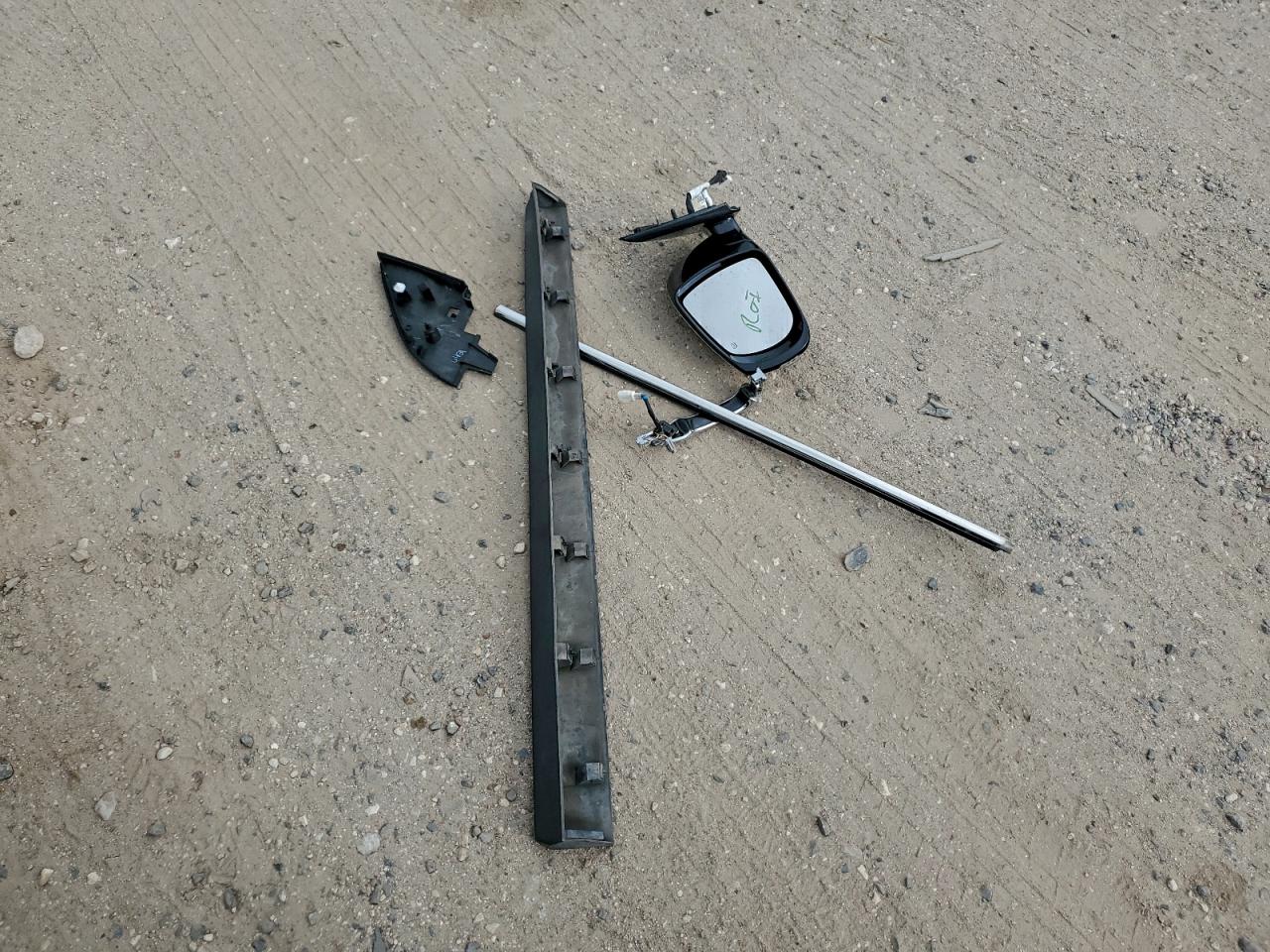 2017 Infiniti Qx60 VIN: 5N1DL0MN6HC519073 Lot: 93566975