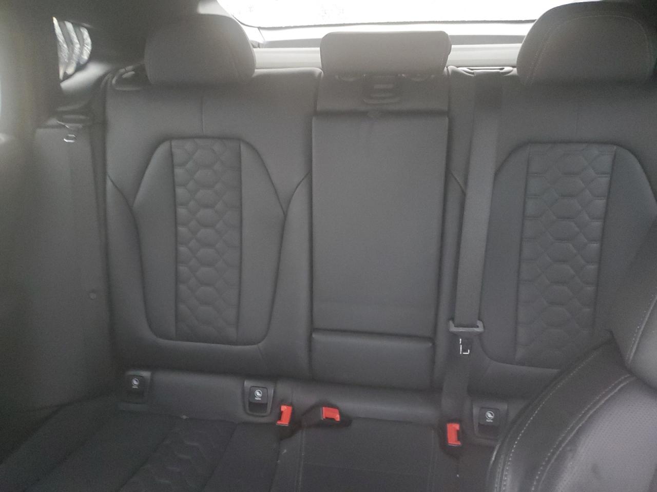 2020 BMW X4 M Competition VIN: 5YMUJ0C02LLA99864 Lot: 93302525