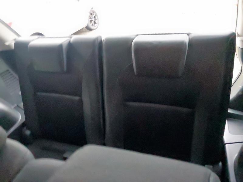 2012 NISSAN QASHQAI+2 1.5 DCI [110] N-TEC+ 5DR