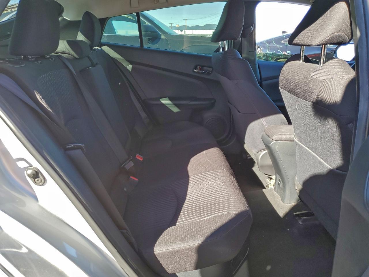 2017 Toyota Prius VIN: JTDKBRFU9H3042159 Lot: 94194035