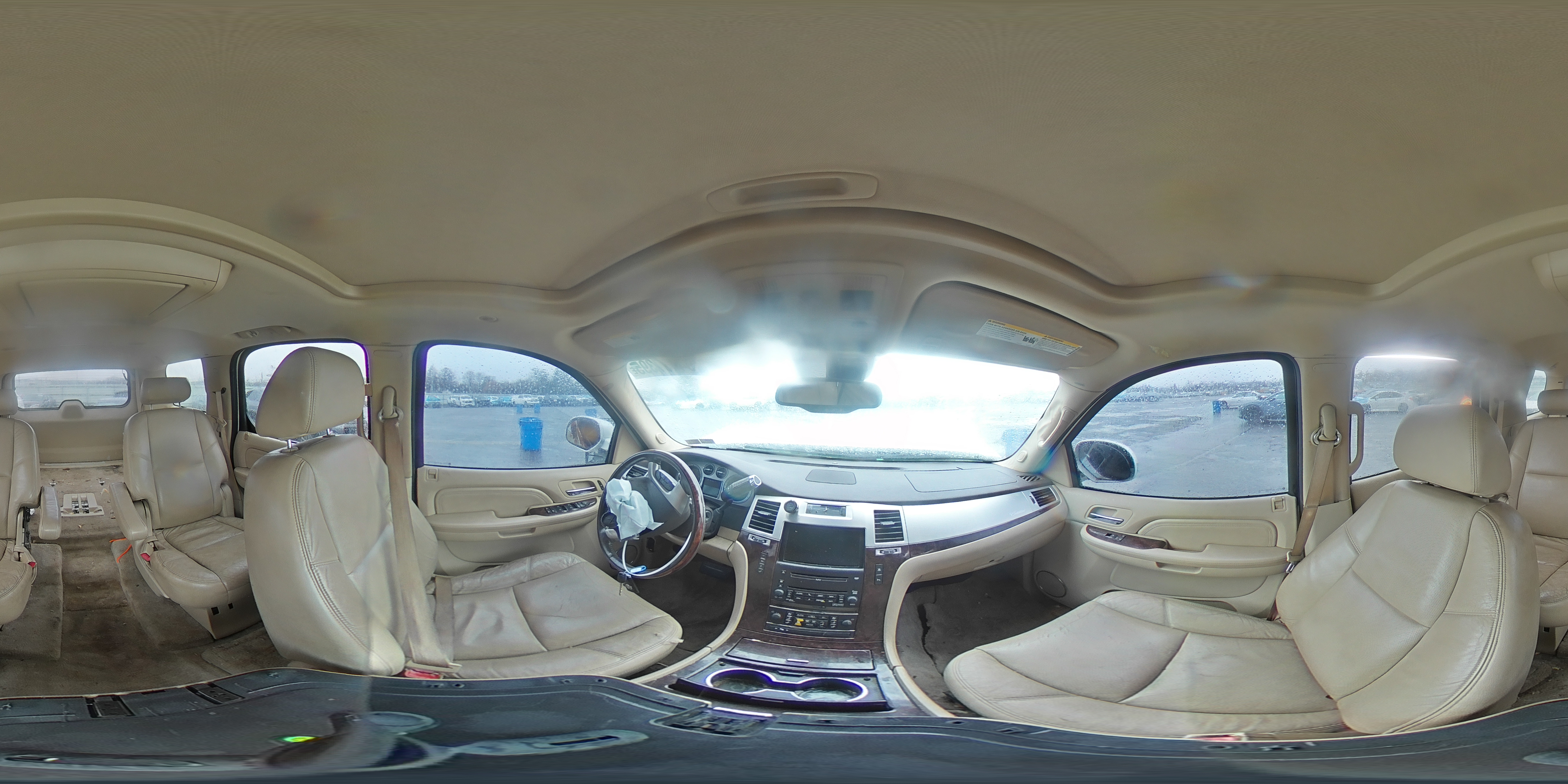 2009 Cadillac Escalade Luxury VIN: 1GYFK23239R198217 Lot: 94437395