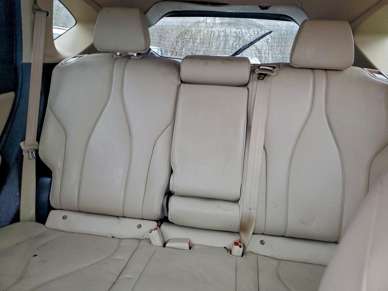 2020 Acura Rdx VIN: 5J8TC2H30LL807881 Lot: 93346635