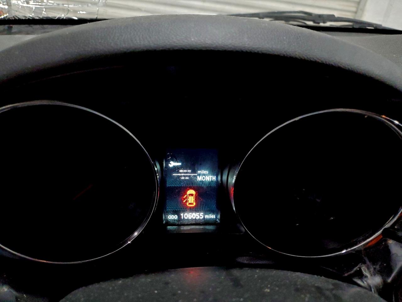 2018 Mitsubishi Outlander Sport Es VIN: JA4AP3AU4JZ005809 Lot: 93935675