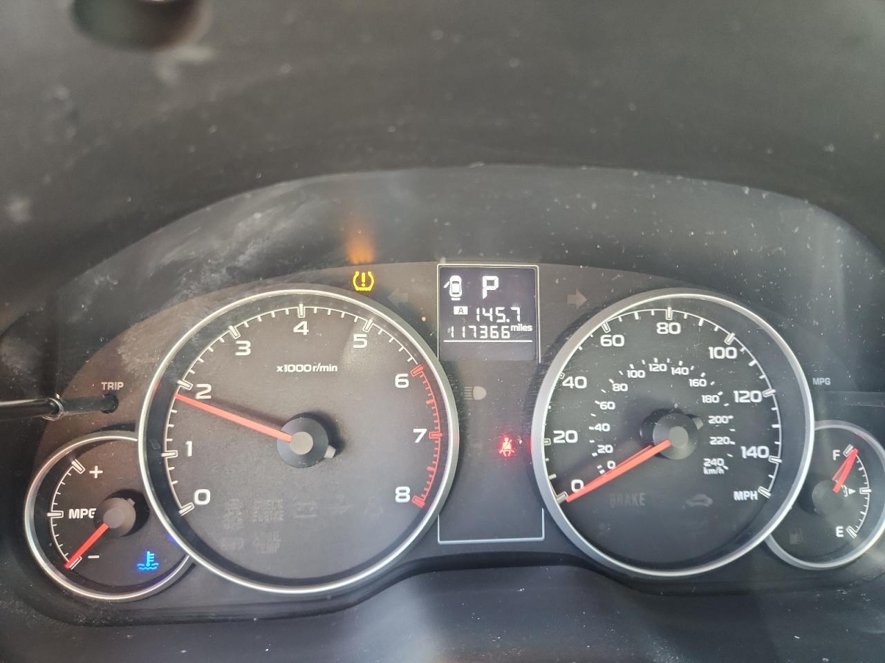 2014 Subaru Legacy 2.5I VIN: 4S3BMBA63E3031941 Lot: 92943625