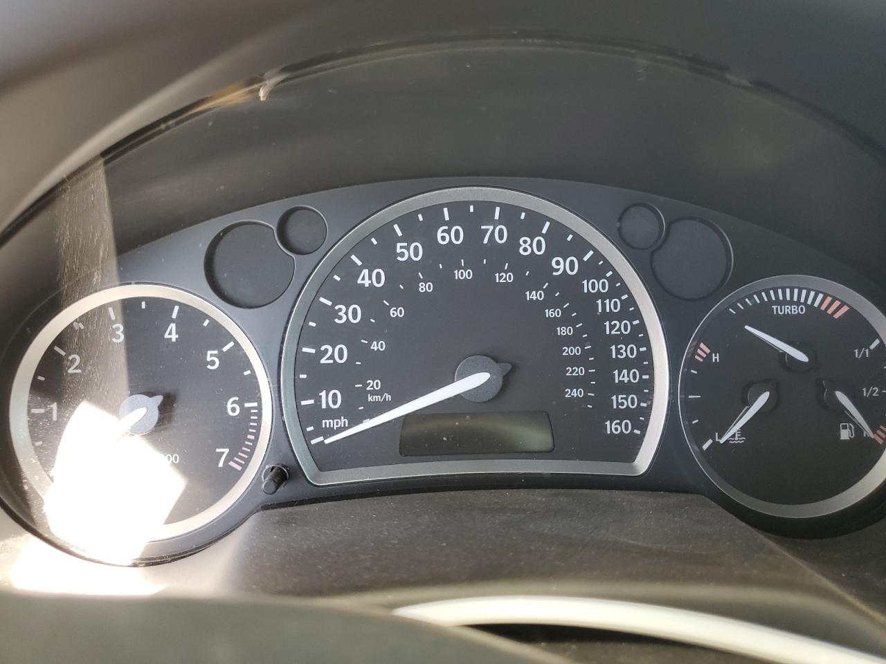 2004 Saab 9-3 Linear VIN: YS3FB49S241055137 Lot: 92872365