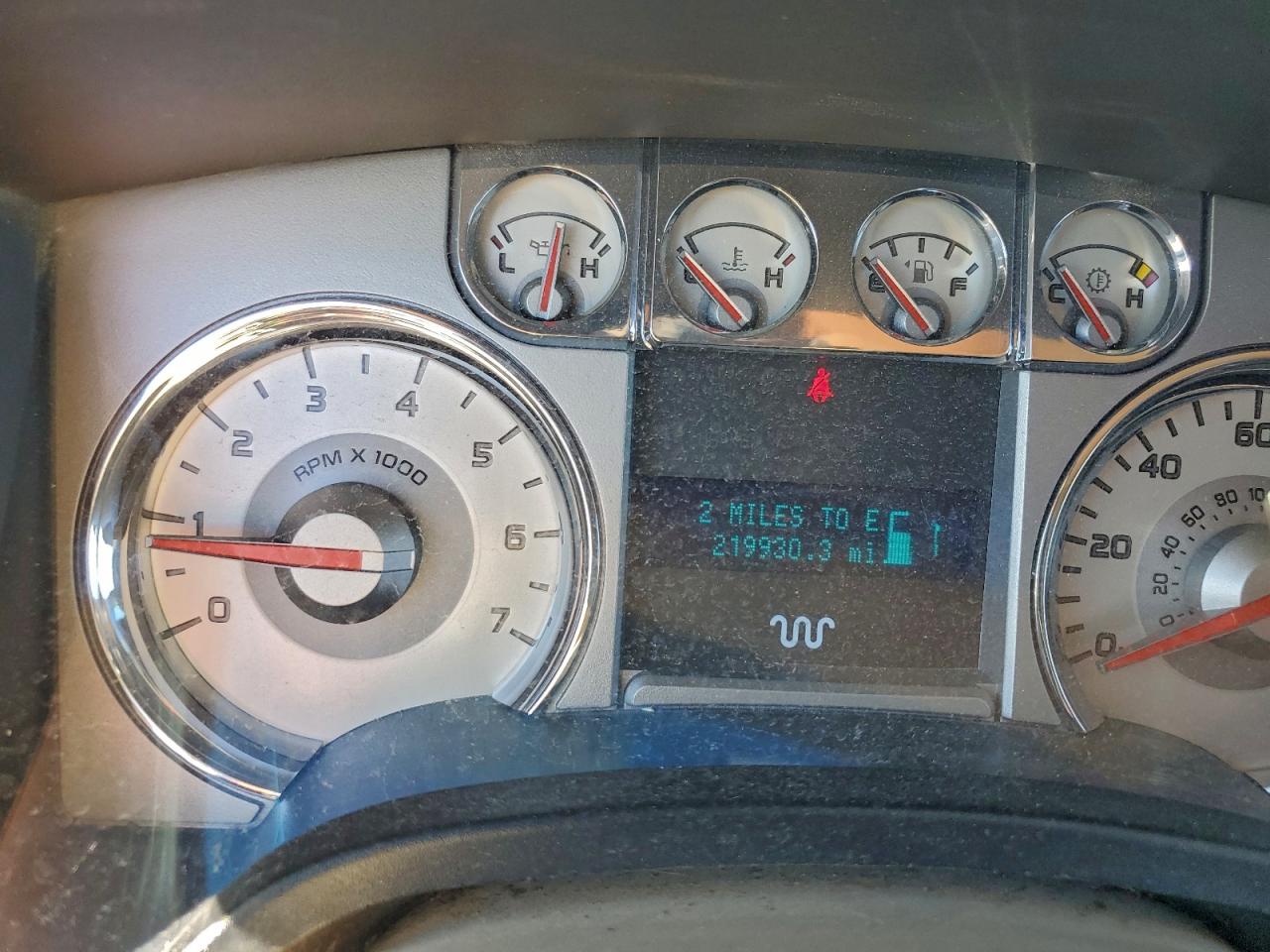 2009 Ford F150 Supercrew VIN: 1FTPW14VX9KB58839 Lot: 94150585