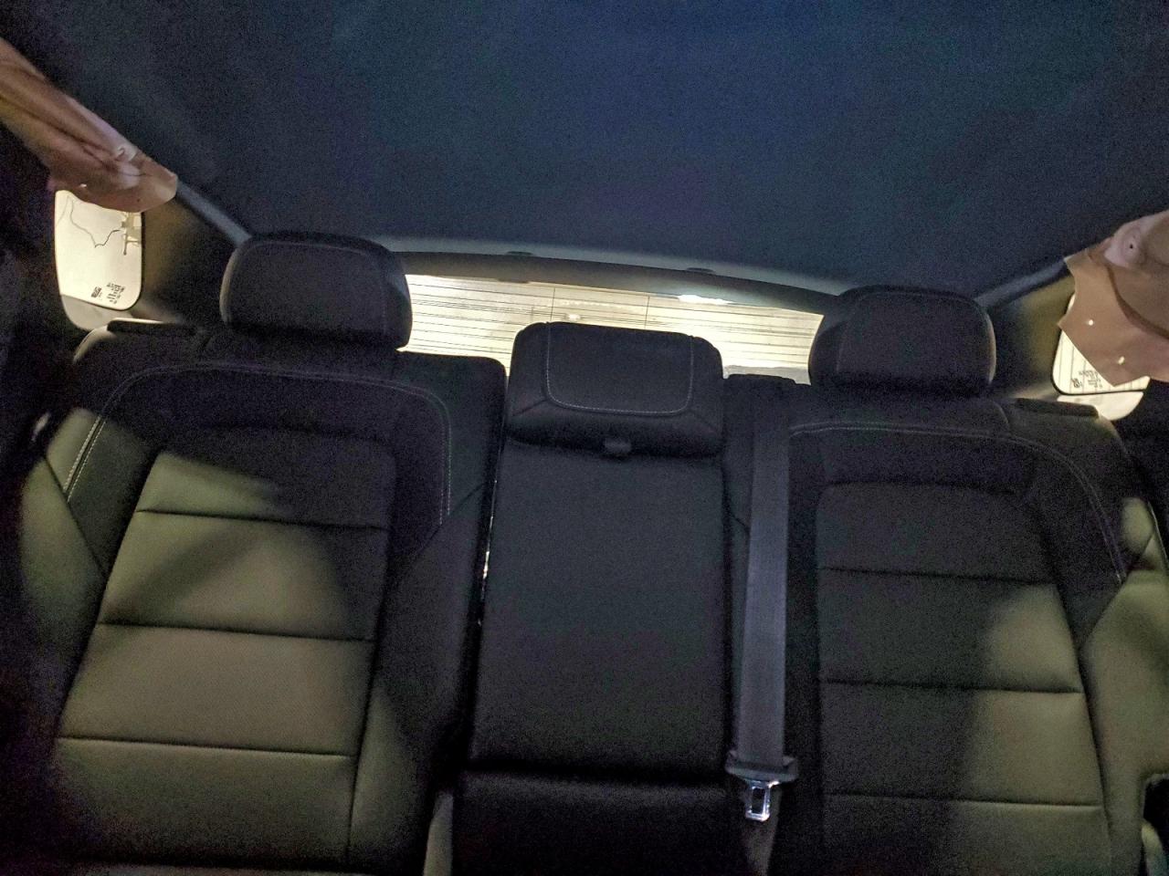 2024 Chevrolet Blazer 2Lt VIN: 3GNKDBRJXRS292676 Lot: 93875275