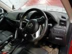 2014 MAZDA CX-5 2.2D [175] SPORT NAV 5DR AWD for sale at Copart NEWBURY
