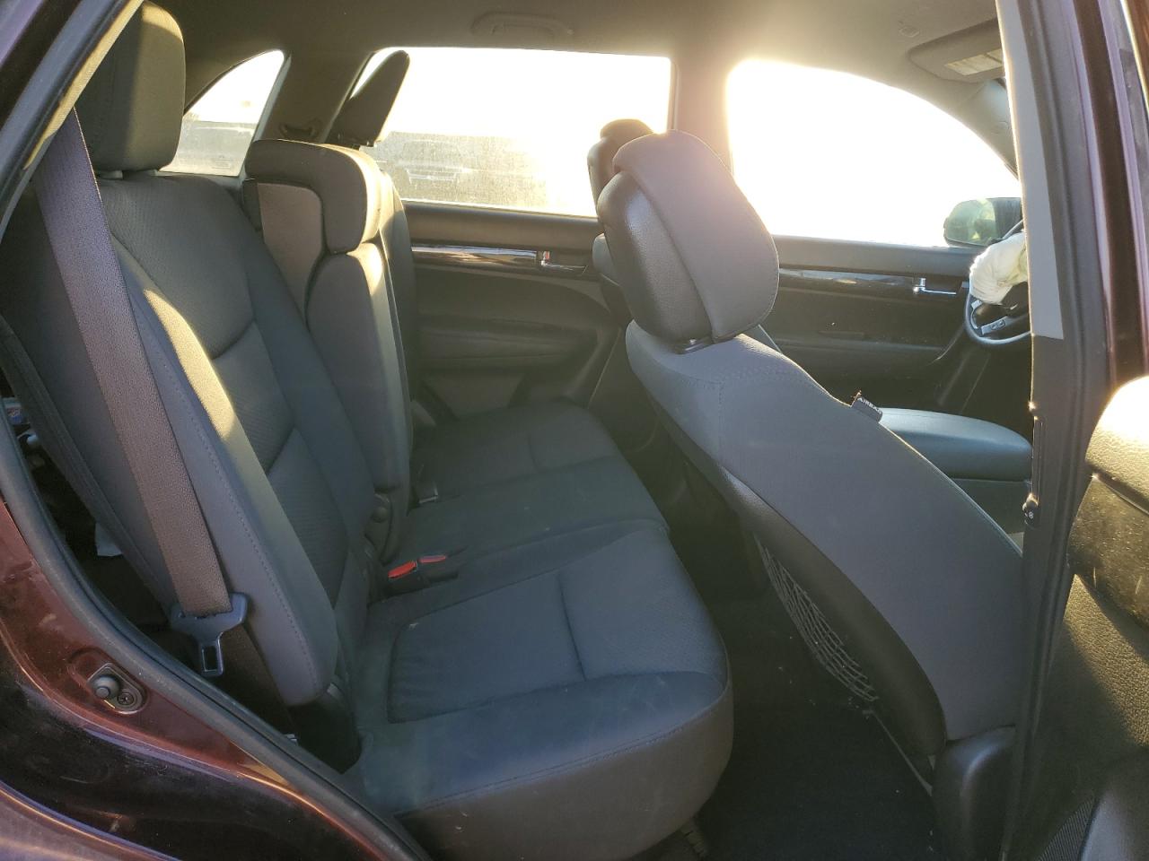 2012 Kia Sorento Base VIN: 5XYKTDA29CG260838 Lot: 92646545