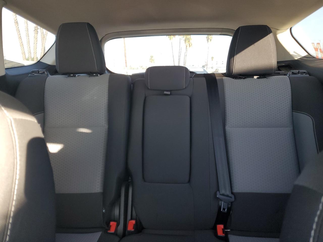 2017 Ford Escape Se VIN: 1FMCU0GD6HUA94623 Lot: 90895785