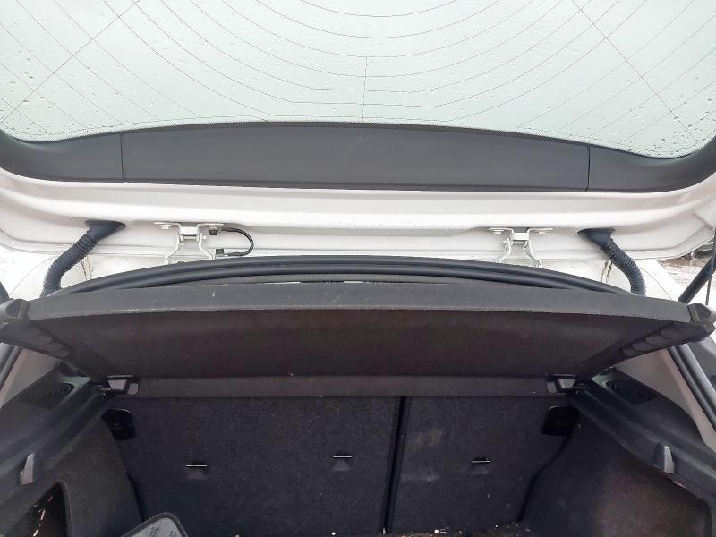 2015 BMW 1 SERIES 116D SPORT 5DR