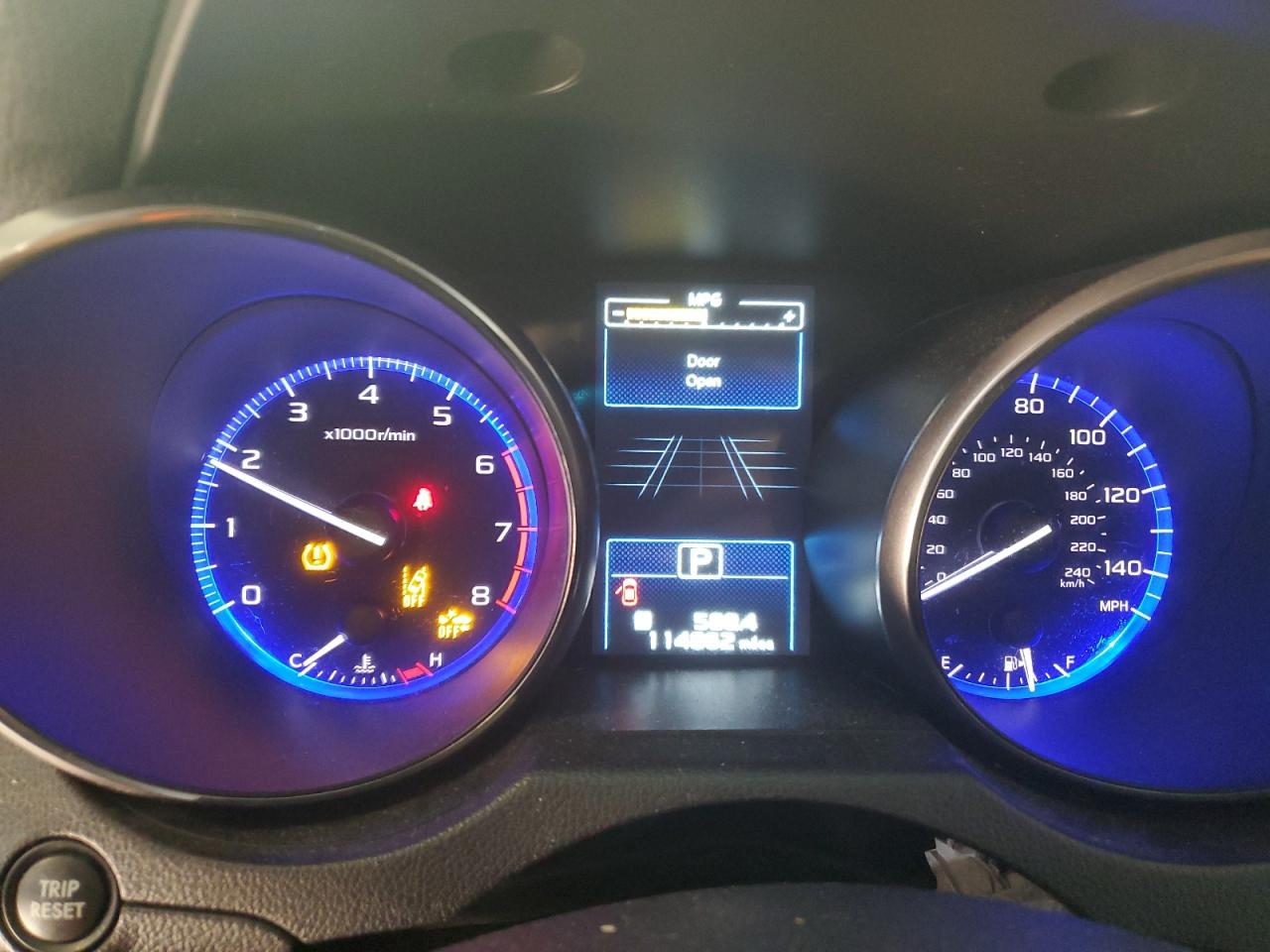 2017 Subaru Legacy Sport VIN: 4S3BNAS68H3050866 Lot: 92259475