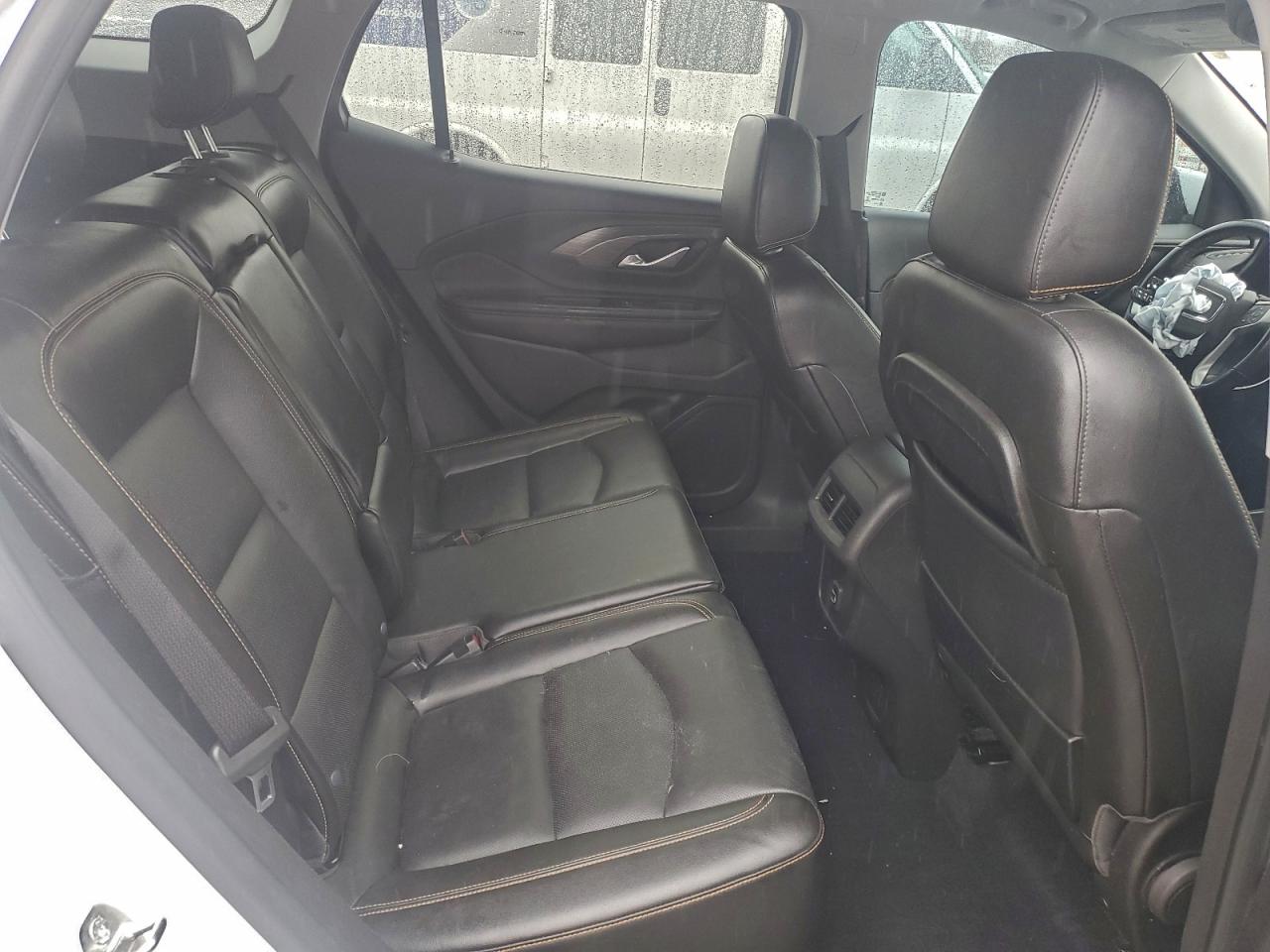 2021 GMC Terrain Slt VIN: 3GKALVEV9ML323876 Lot: 92697705