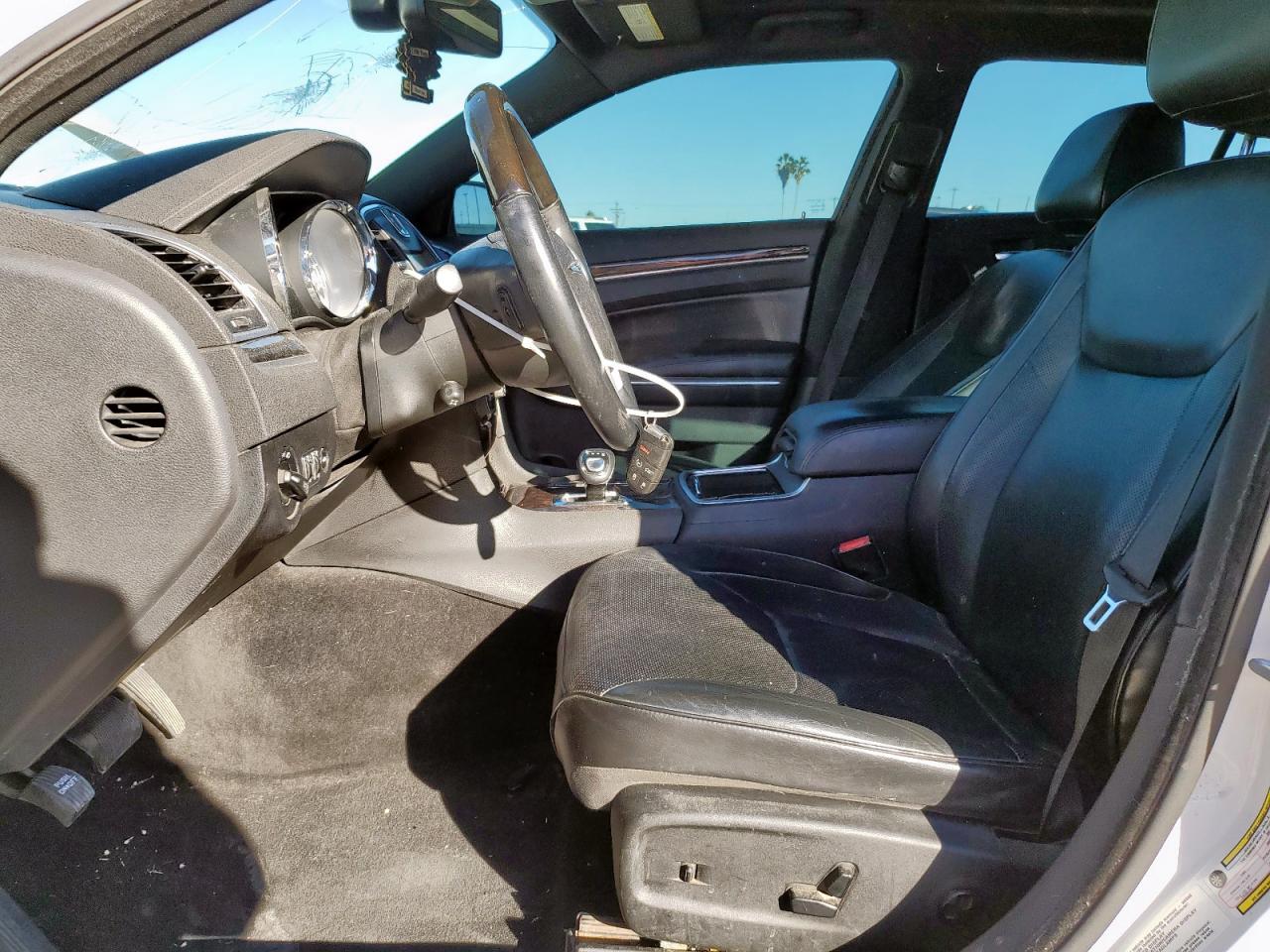 2014 Chrysler 300C VIN: 2C3CCAKG9EH213024 Lot: 91583045