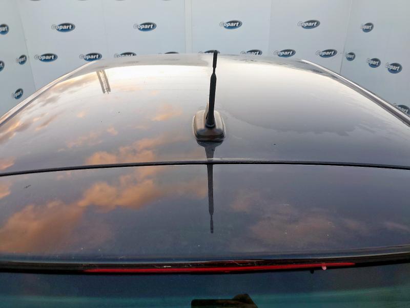 2012 VOLKSWAGEN GOLF PLUS 1.6 TDI 105 SE 5DR DSG