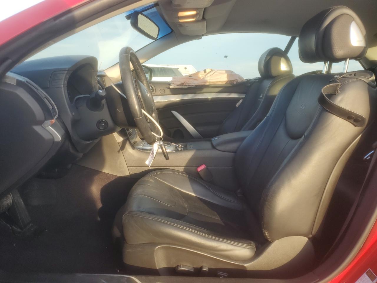 2011 Infiniti G37 Base VIN: JN1CV6FE7BM951945 Lot: 91787925