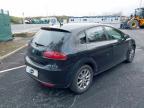 2011 SEAT LEON 1.6 TDI CR SE COPA 5DR DSG for sale at Copart ST HELENS