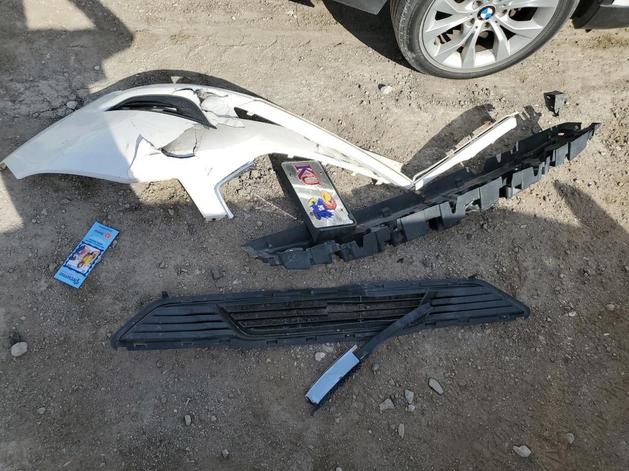 2016 Ford Taurus Sel VIN: 1FAHP2E8XGG144588 Lot: 91189805