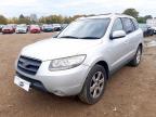 2009 HYUNDAI SANTA FE CDX+ CRTD A  for sale at Copart COLCHESTER