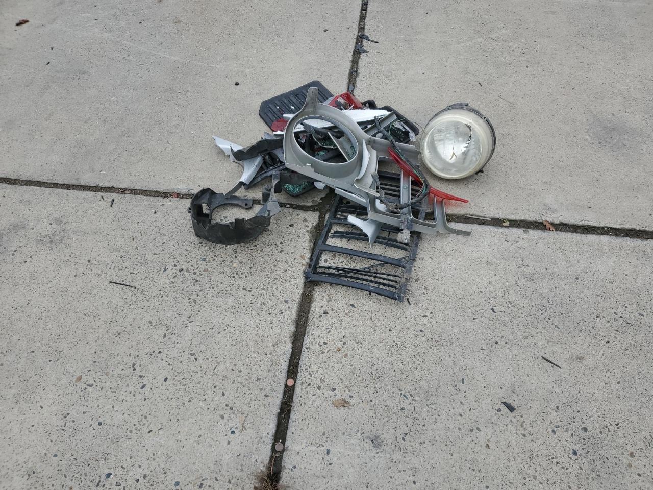 2020 Honda Civic Sport VIN: 19XFC2F85LE206548 Lot: 93341315