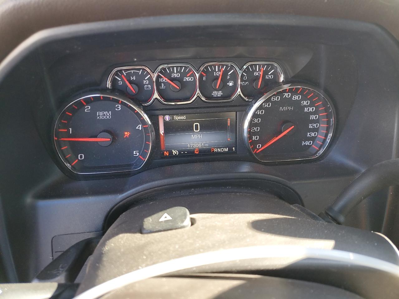 2015 GMC Sierra K3500 Slt VIN: 1GT423C88FF671629 Lot: 87249985