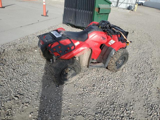 2023 HONDA TRX420 FM  
