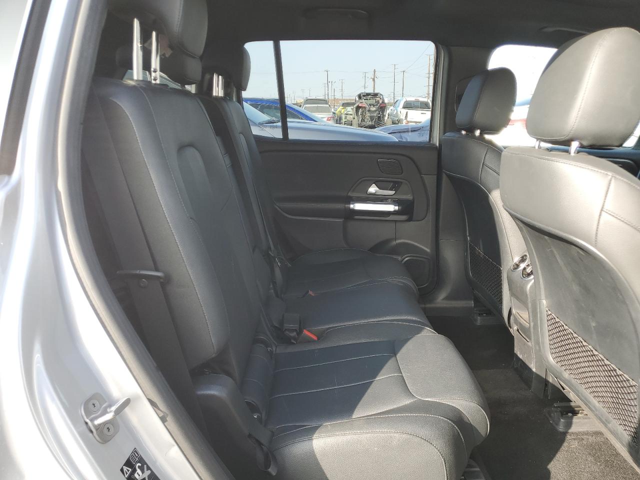 2023 Mercedes-Benz Eqb 300 4Matic VIN: W1N9M0KB8PN071009 Lot: 91139375