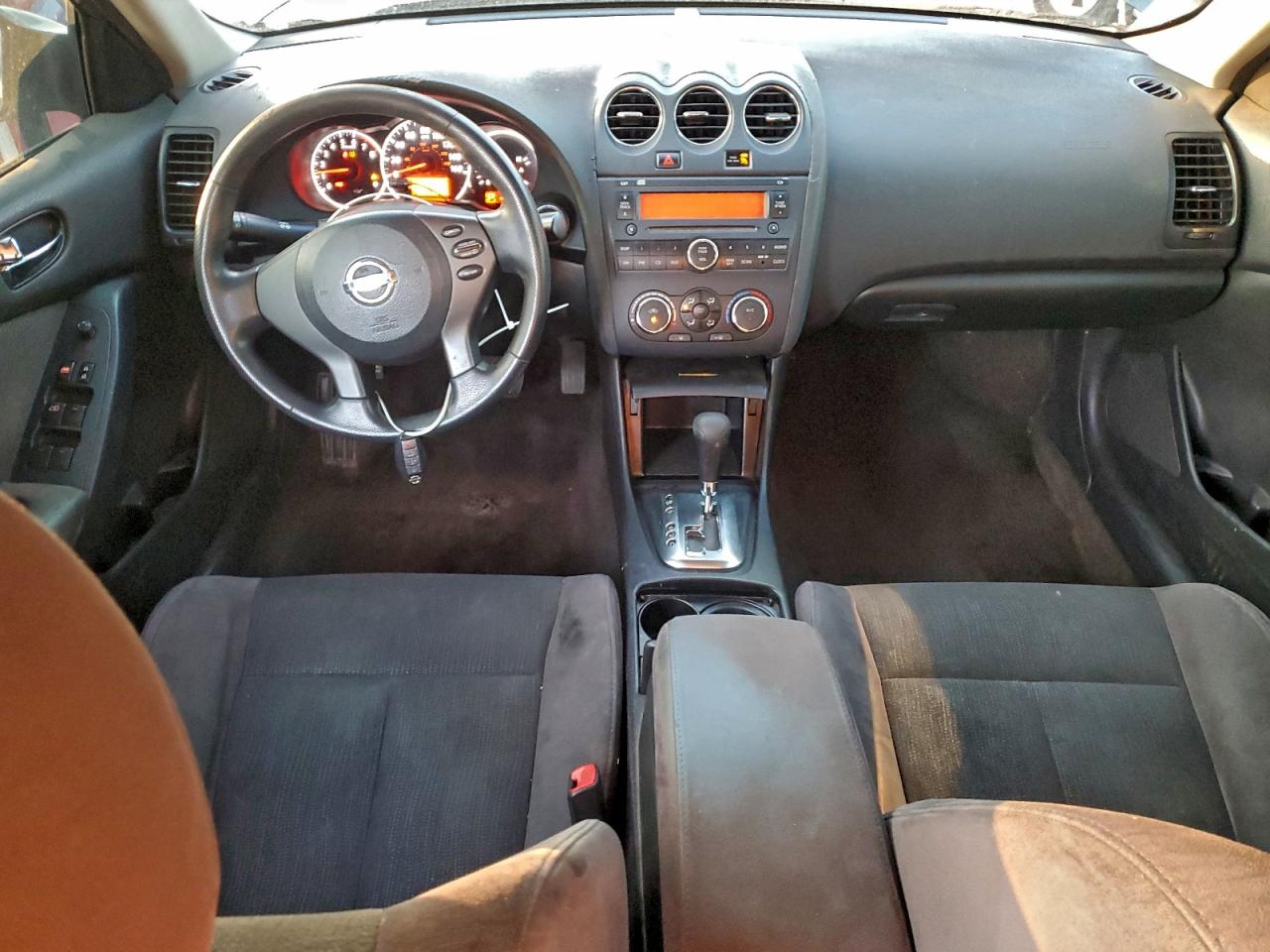 2011 Nissan Altima Base VIN: 1N4AL2AP2BN457794 Lot: 94703375