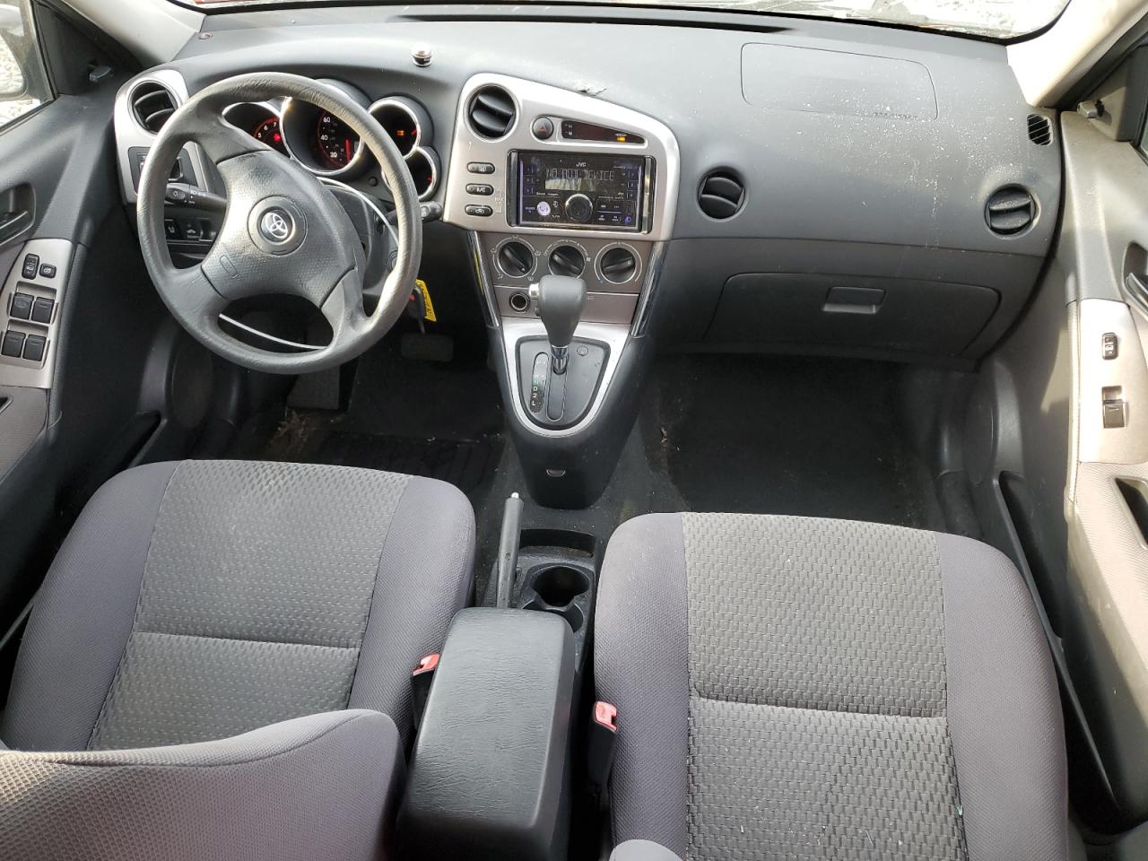 2005 Toyota Corolla Matrix Base VIN: 2T1LR32E75C550547 Lot: 91855825