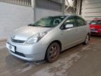 2008 TOYOTA PRIUS 1.5 VVTI T3 HYBRID 5DR CVT AUTO for sale at Copart EAST KILBRIDE