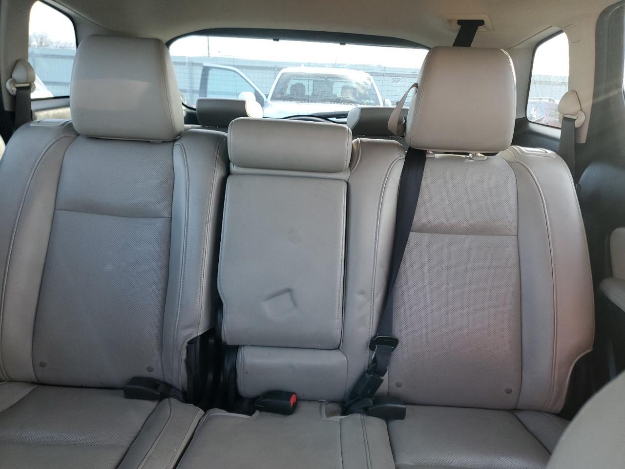 2013 Mazda Cx-9 Touring VIN: JM3TB3CV7D0408329 Lot: 92443125